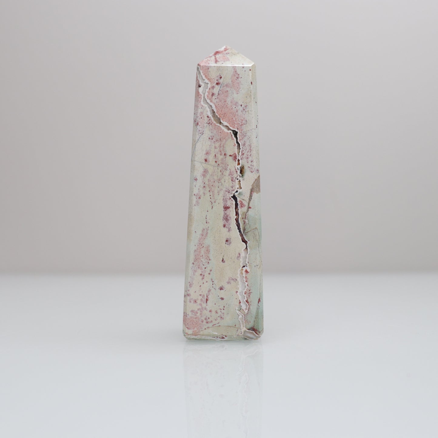 Unicorn Jasper Tower 13