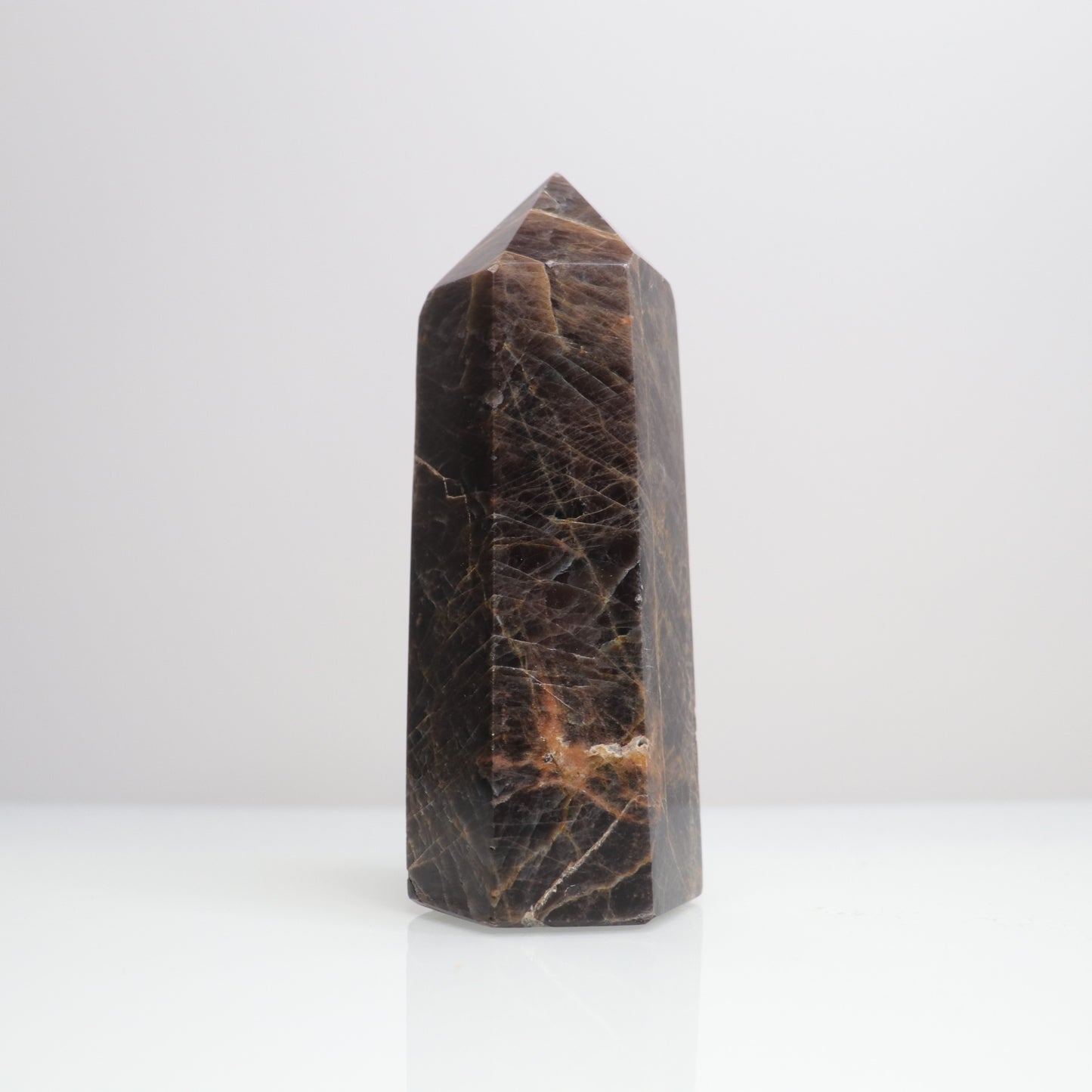Black Moonstone Tower | 1