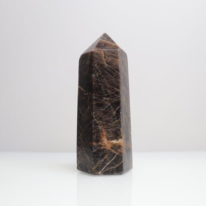 Black Moonstone Tower | 1