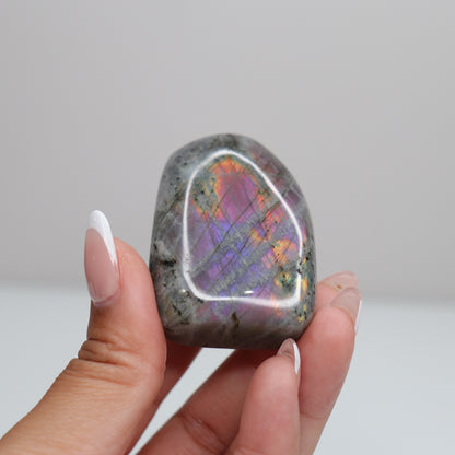 Labradorite Freeform 26*