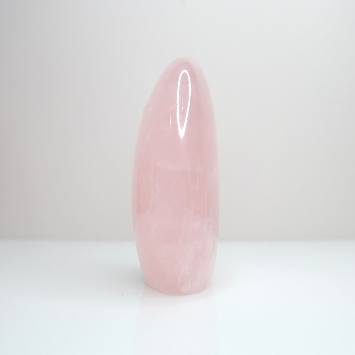 Rose Quartz Freeform 7