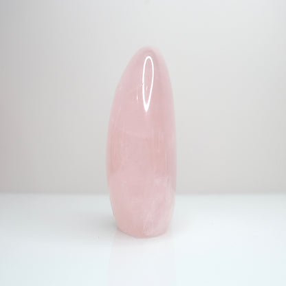 Rose Quartz Freeform 7