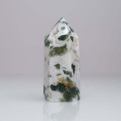 Moss Agate Tower | 38