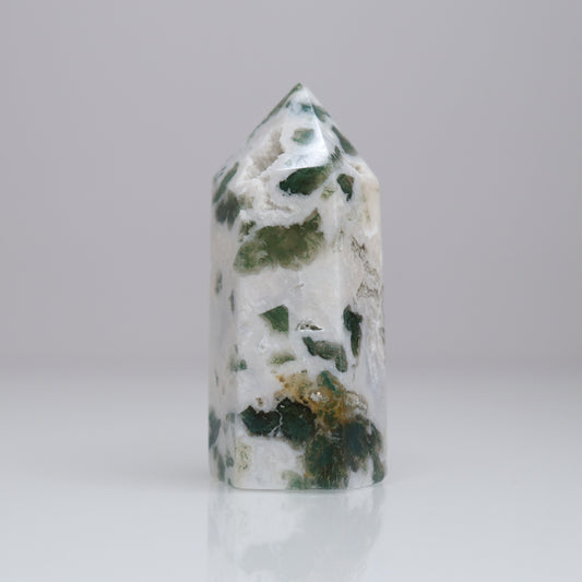 Moss Agate Tower | 38