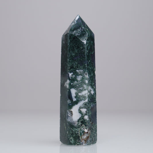 Moss Agate Tower | 3*