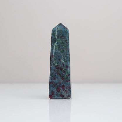 Ruby Kyanite Tower 104
