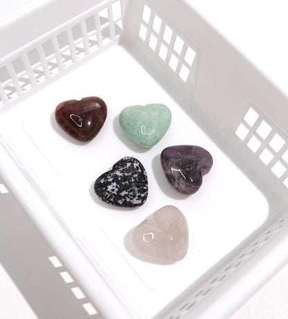 Mixed Hearts Basket Deal | 8