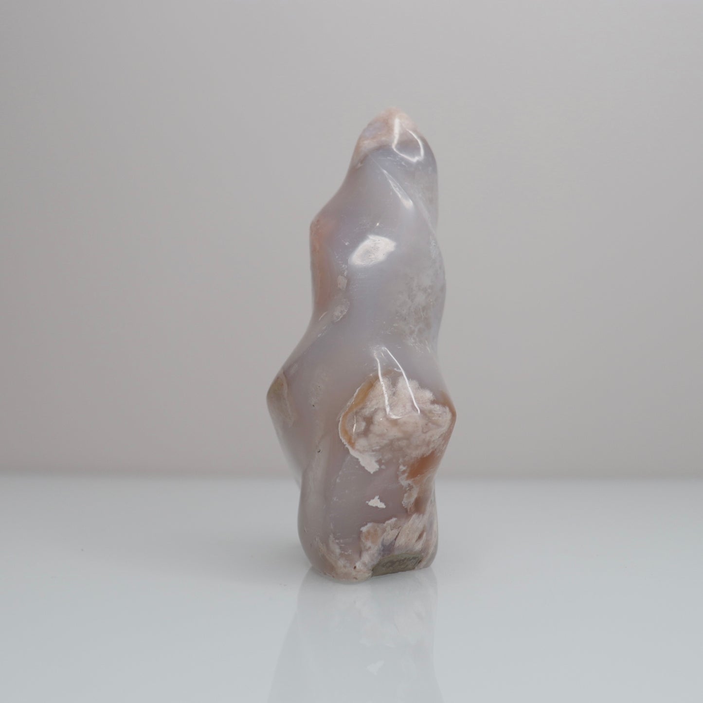 Flower Agate Flame | 4