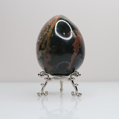 Ocean Jasper Egg | 30