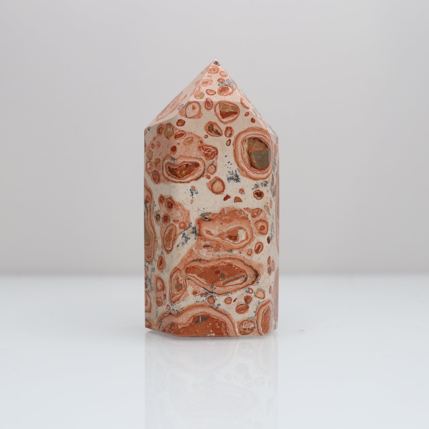 Leopardite Tower | 29