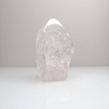 Clear Quartz Top Polished Point