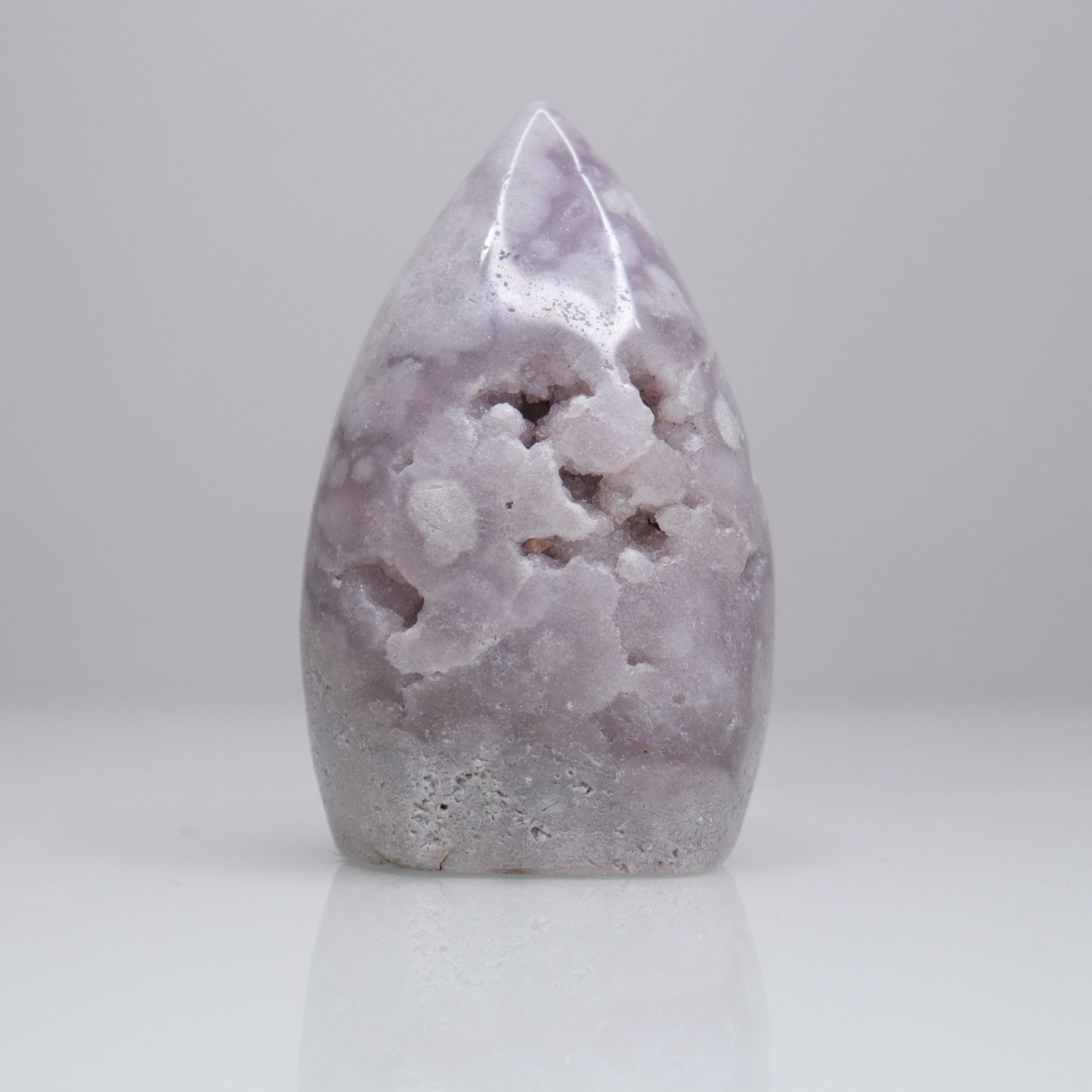 Pink Amethyst Freeform | 4