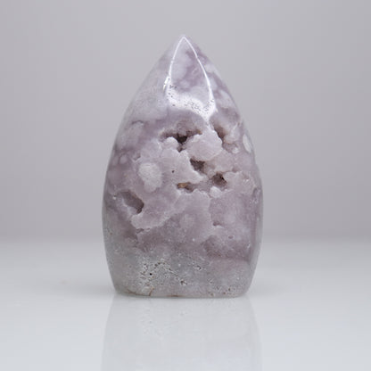 Pink Amethyst Freeform | 4