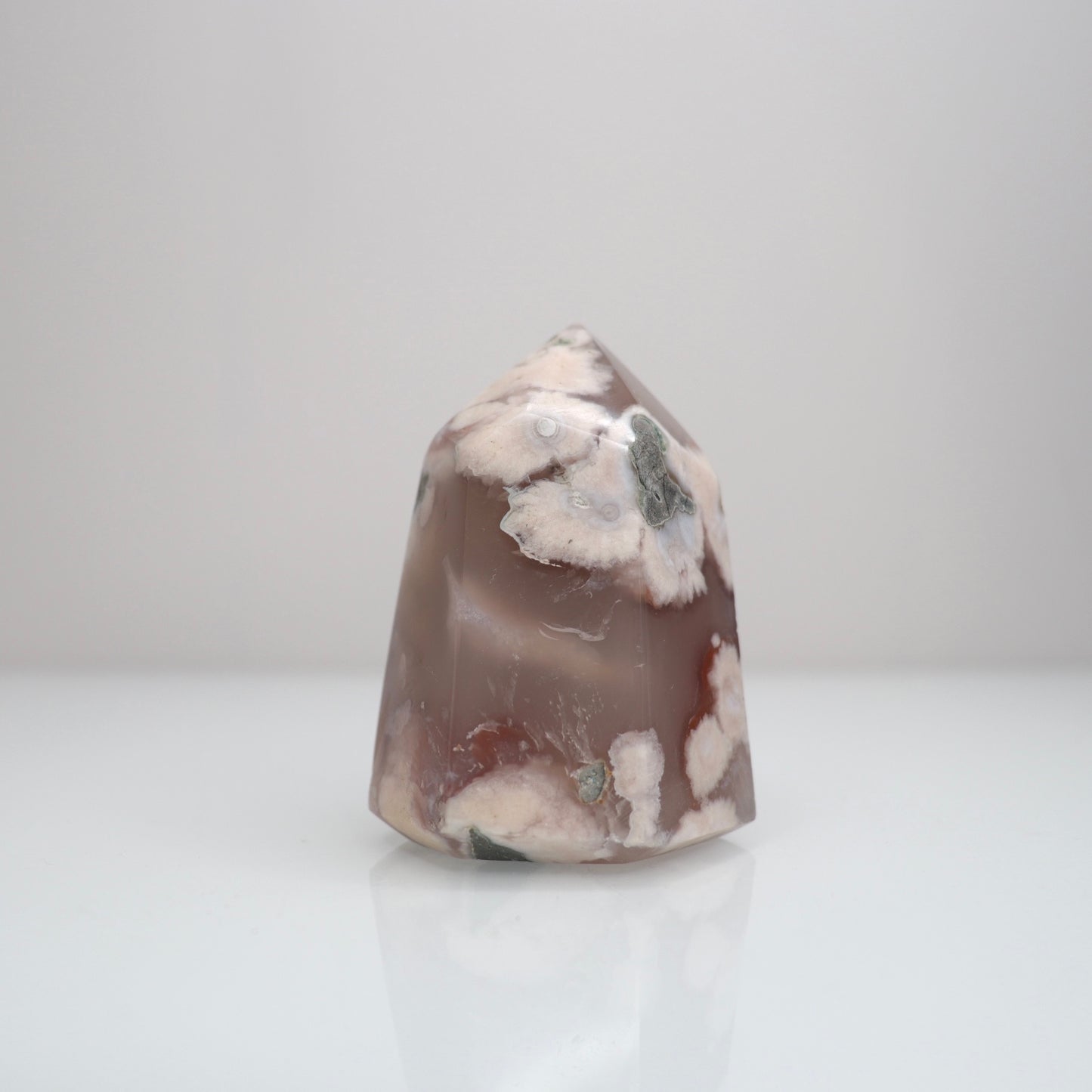 Flower Agate Tower F
