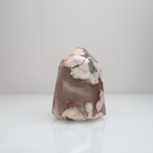 Flower Agate Tower F