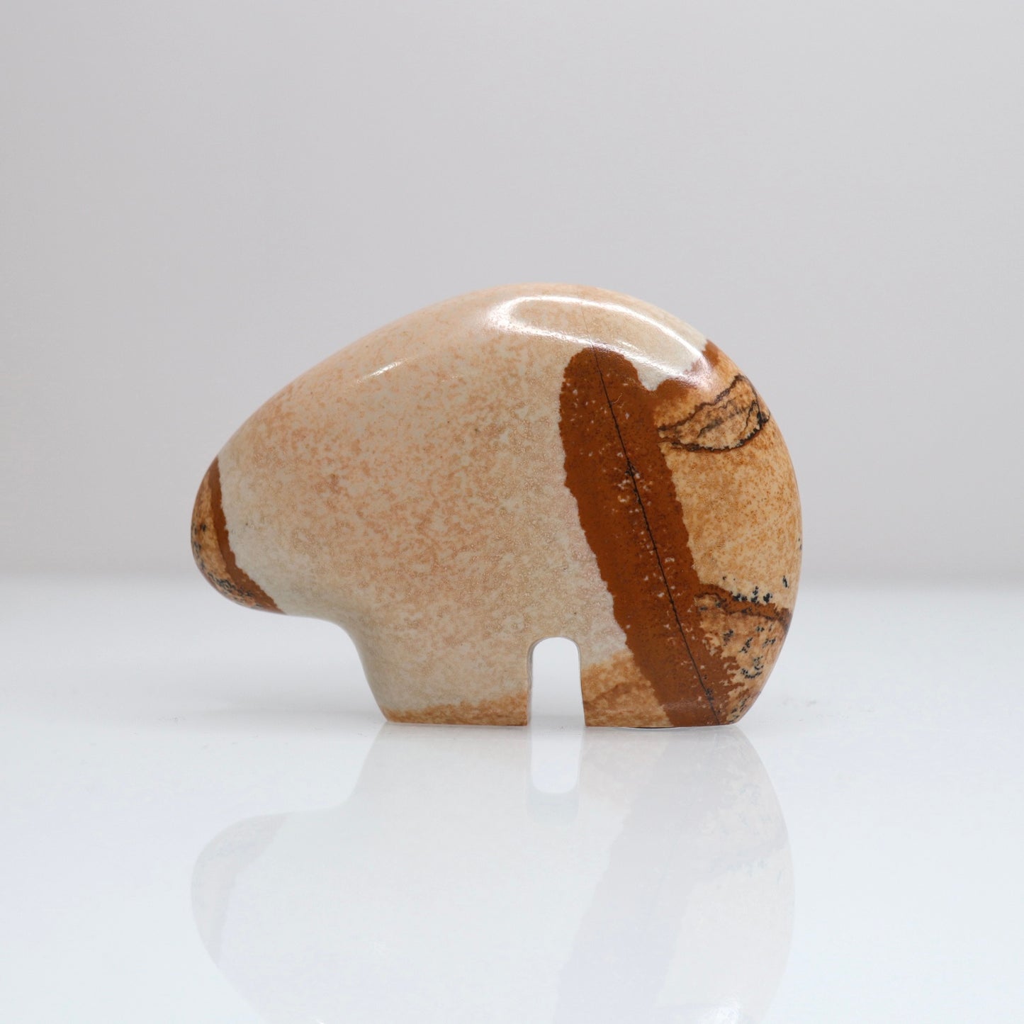 Picture Jasper Bear H