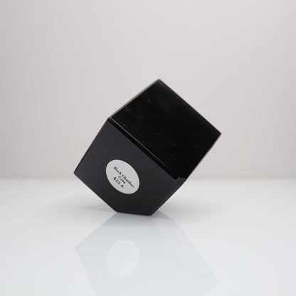 Black Obsidian Cube | 6
