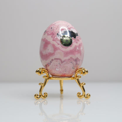 Rhodonite Egg | 3