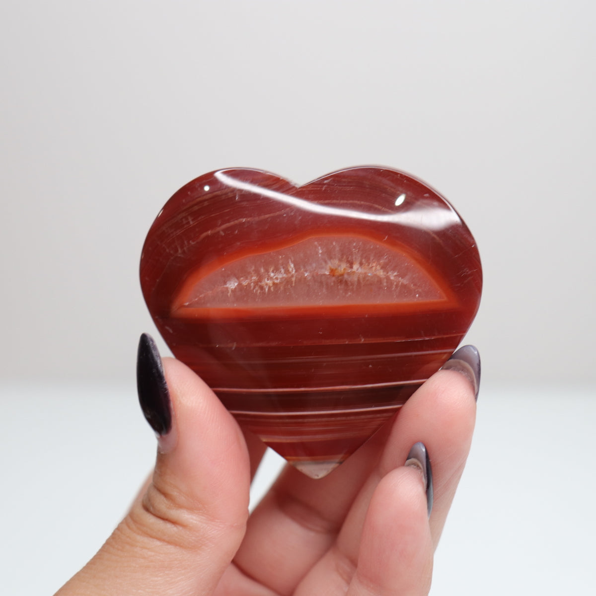 Carnelian Heart | 155