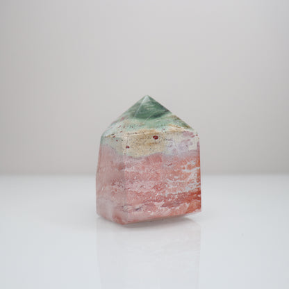 Unicorn Jasper Tower 21