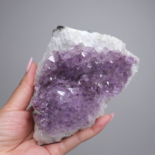 Amethyst Cluster | 1
