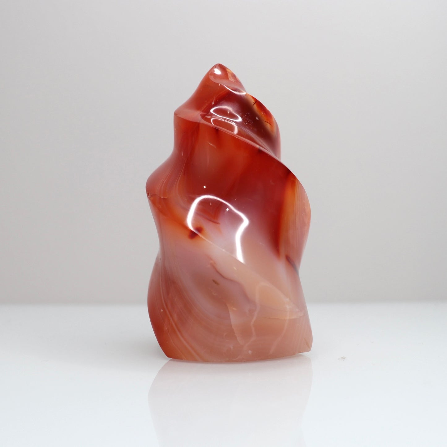 Carnelian Flame | 6