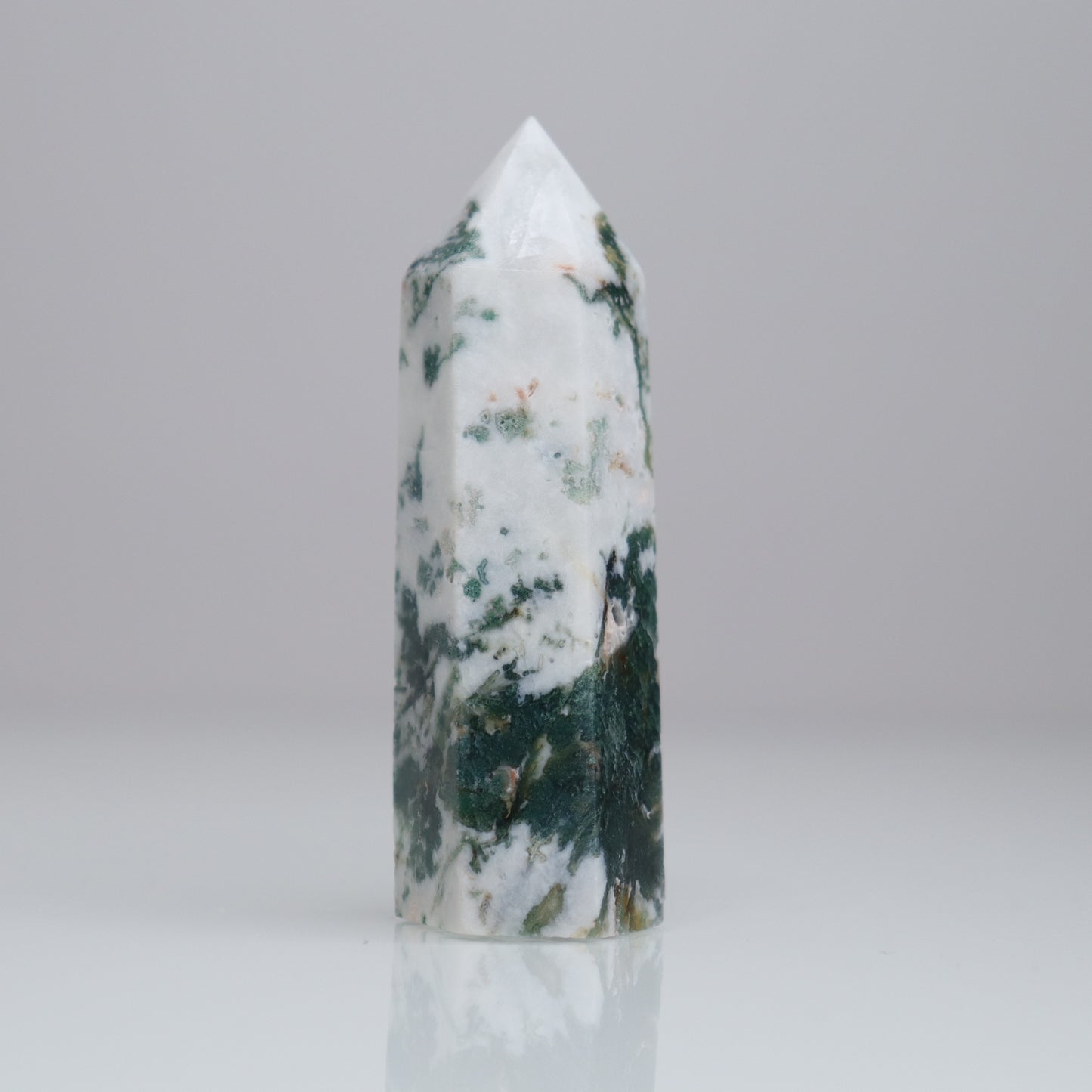 Moss Agate Tower | 30