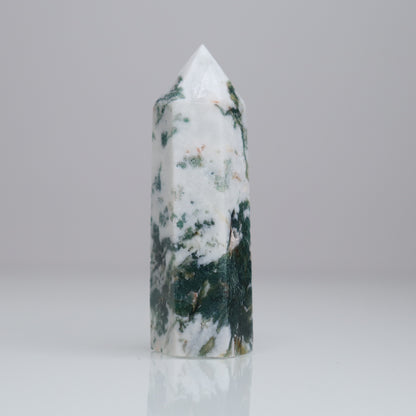 Moss Agate Tower | 30
