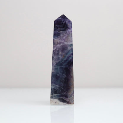 Fluorite Tower 157