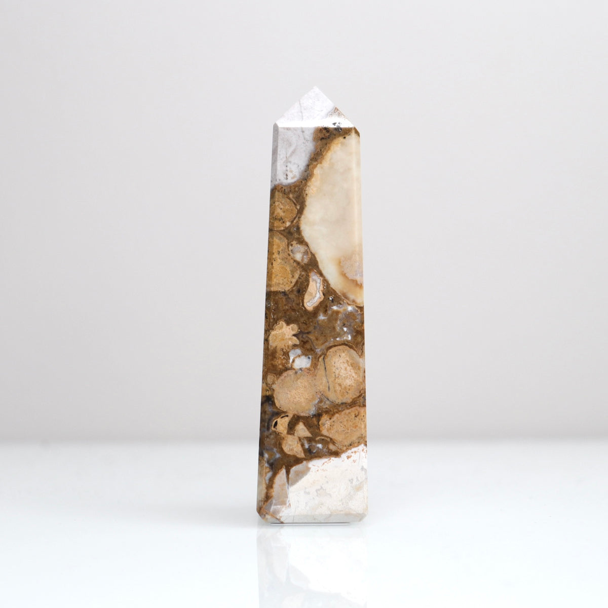 Cobra Jasper Tower 134