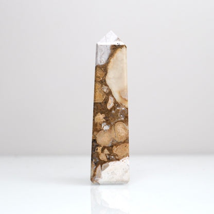 Cobra Jasper Tower 134