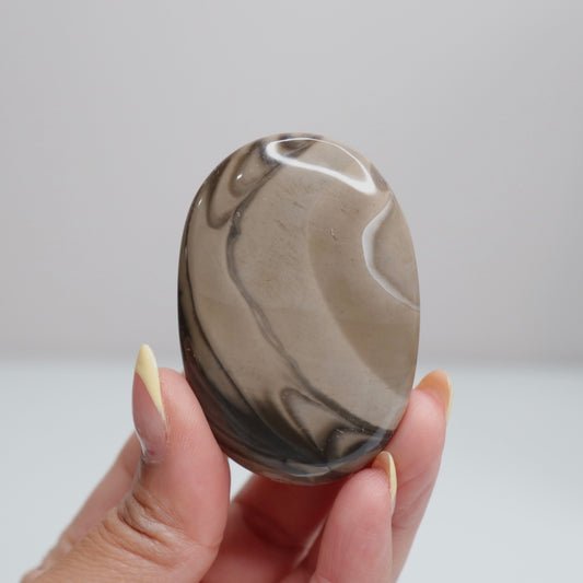 Flint Palm Stone 7