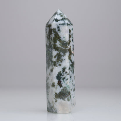 Moss Agate Tower | 10*