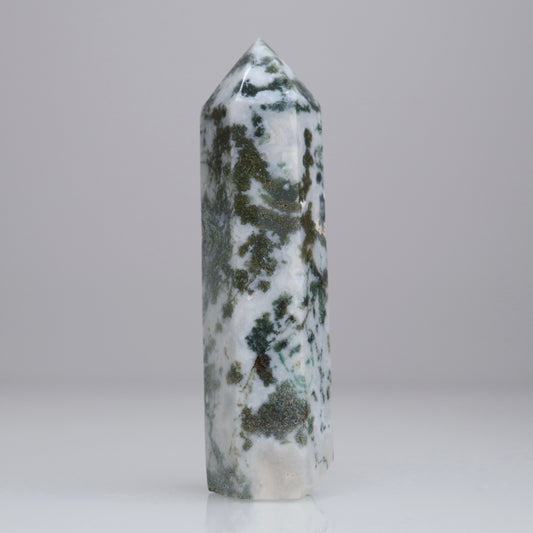 Moss Agate Tower | 10*