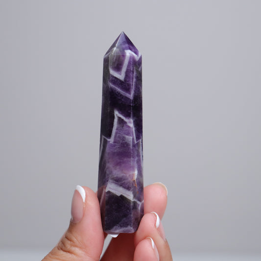 Dream Amethyst Point | 1