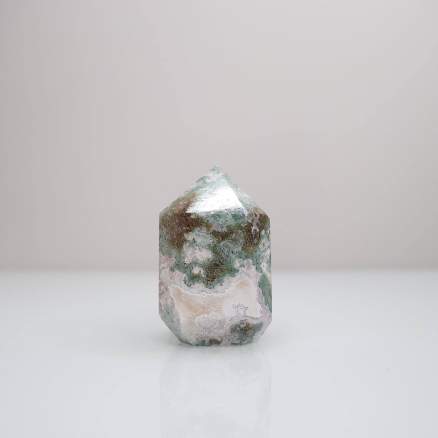 Unicorn Jasper Tower 17