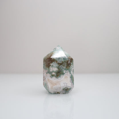 Unicorn Jasper Tower 17