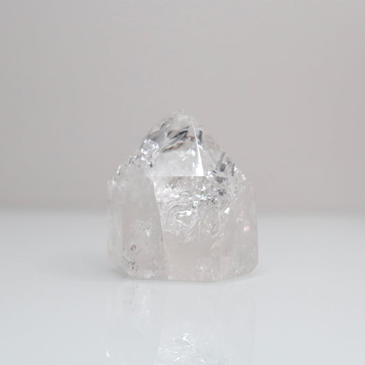 Fire & Ice Quartz Tower | 2*