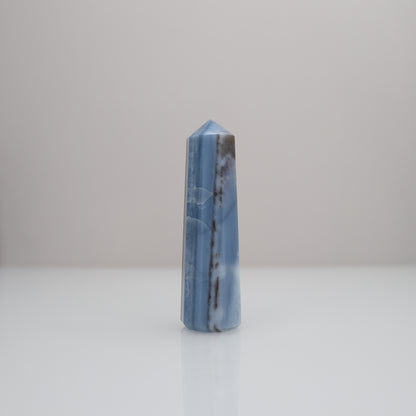 Owyhee Blue Opal Tower | F