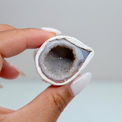 Mini Agate Geodes | Pick your own