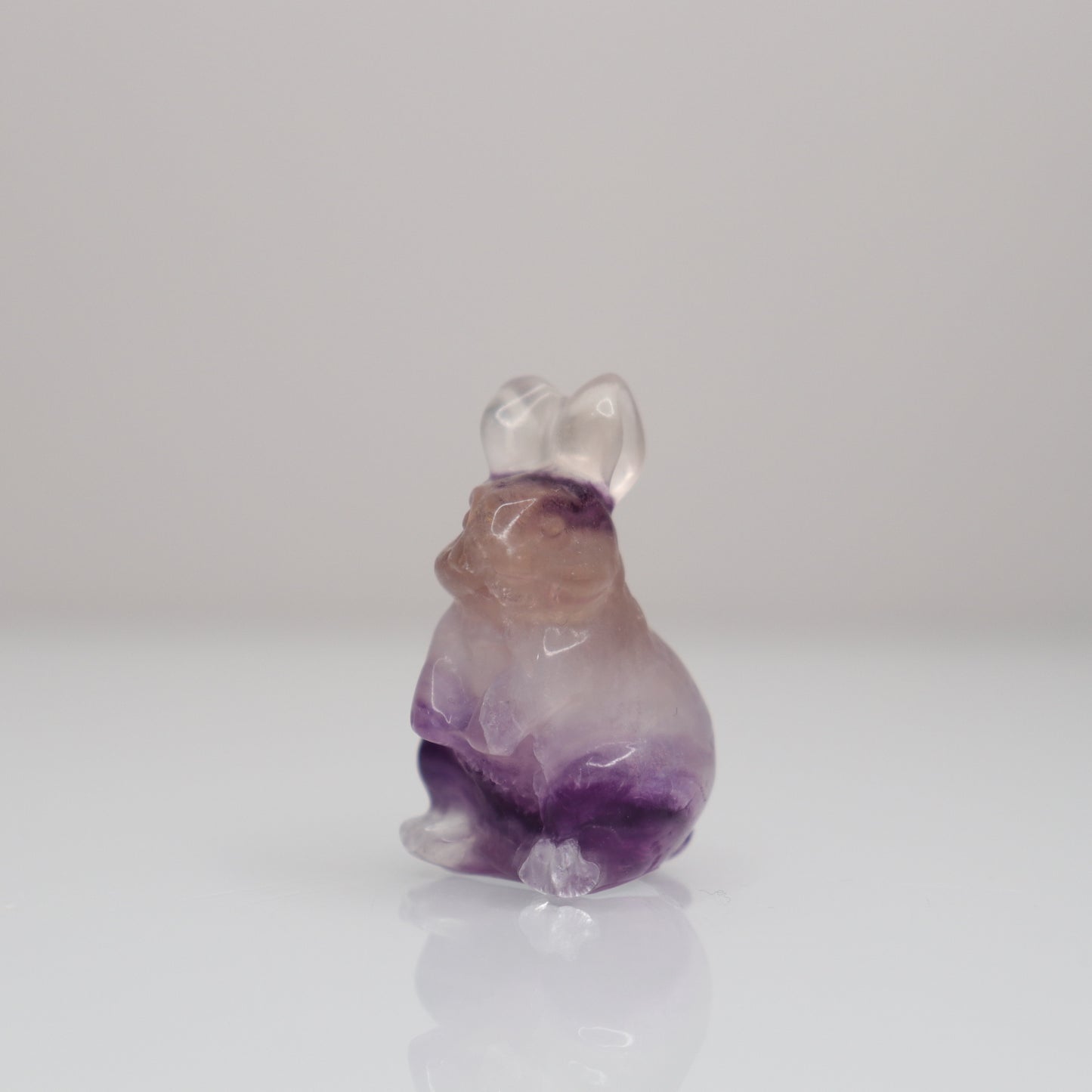 Fluorite Bunny | 5