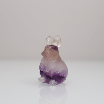 Fluorite Bunny | 5