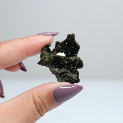 Epidote & Quartz 5