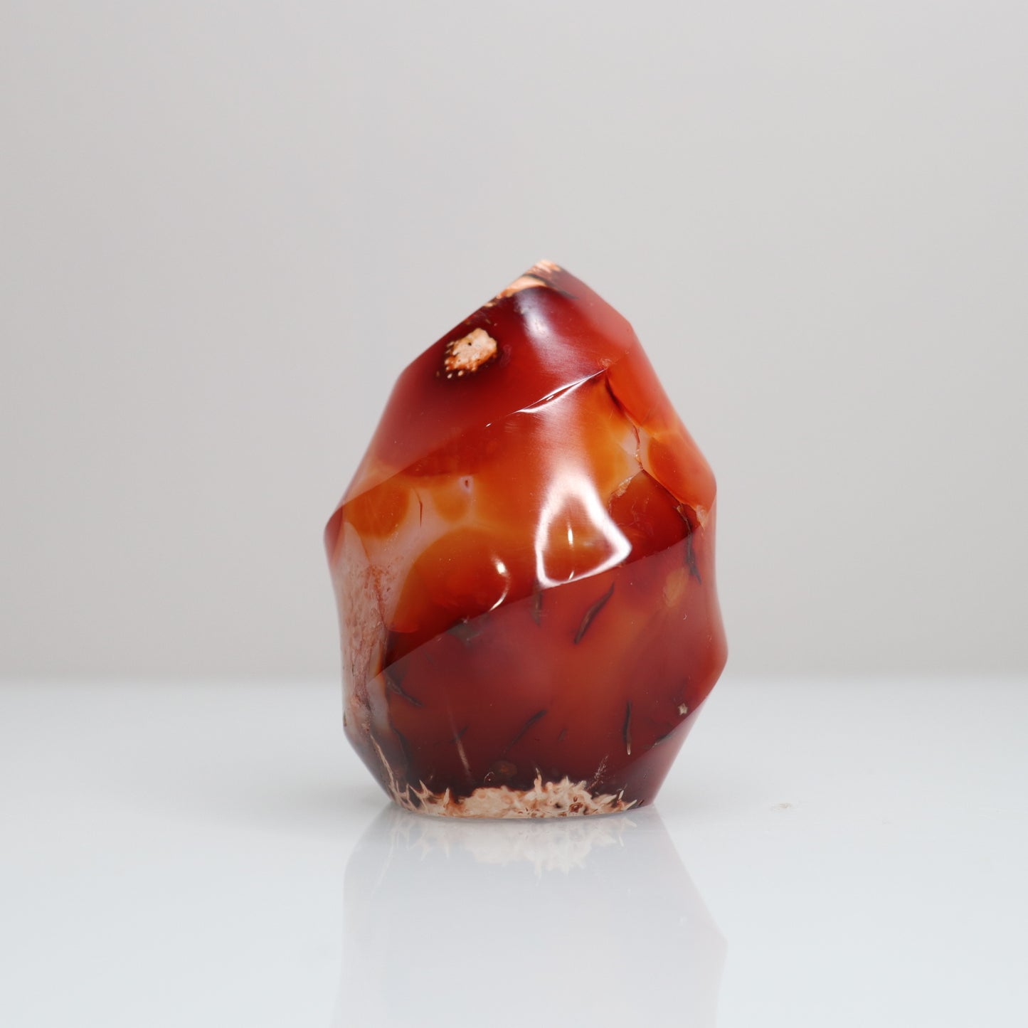 Carnelian Flame | 19
