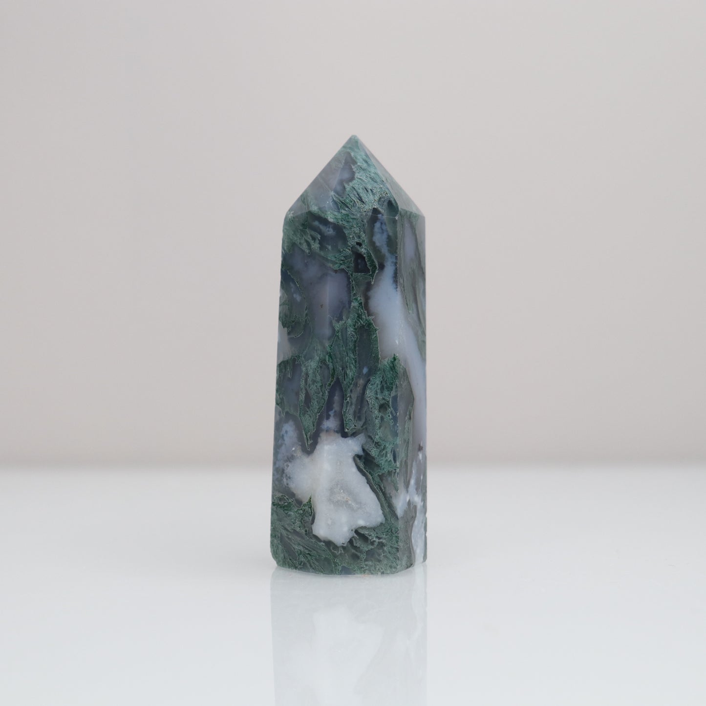 Moss Agate Tower | 62