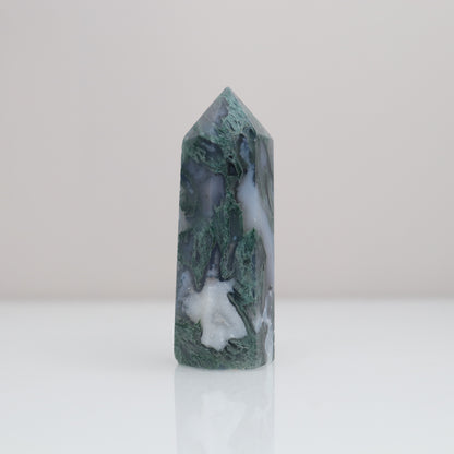 Moss Agate Tower | 62
