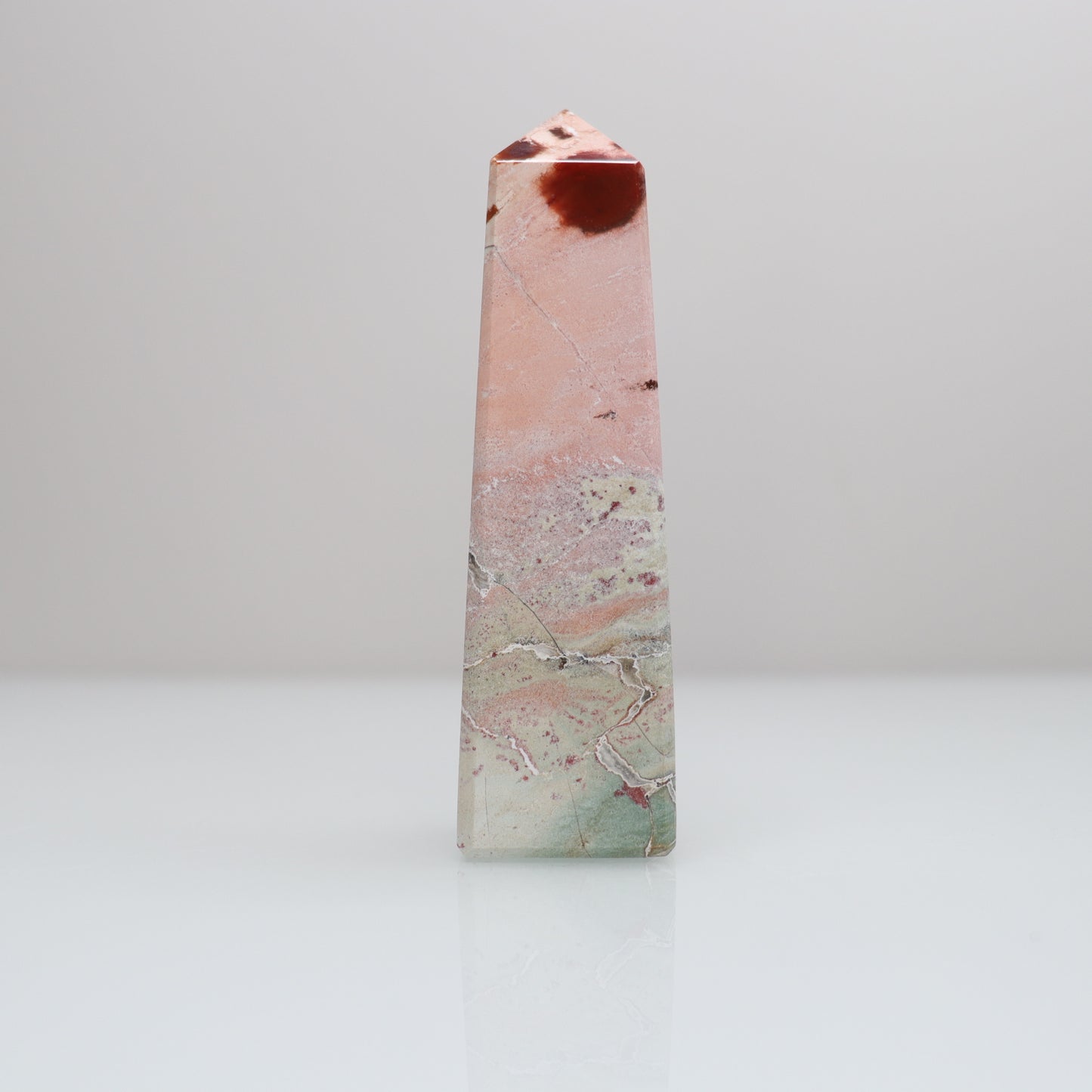 Unicorn Jasper Tower 12