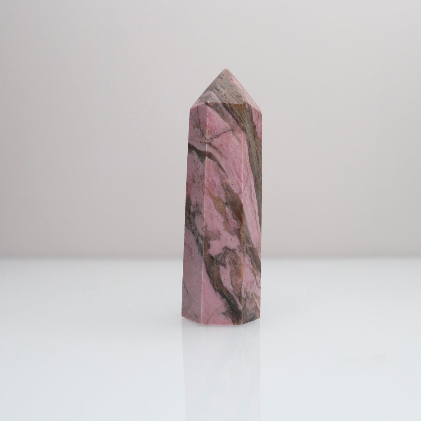 Rhodonite Tower | 85