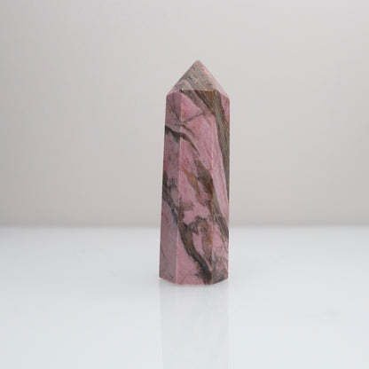 Rhodonite Tower | 85
