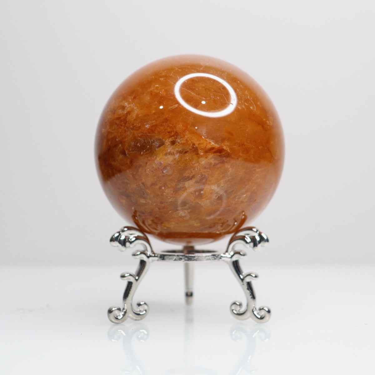 Golden Healer Sphere